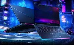 Portátil ROG Gaming 13th Gen <span class=keywords><strong>Core</strong></span> I7 240Hz 16/32GB 1TB SSD Win11 cuerpo de metal usado - Product Image 3