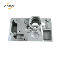Culasse de moteur diesel Renault J8S pour Cherokee 8v 7701463380 7701468223 7701466983 908041