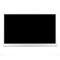 350 Nits 7 Zoll RGB 24 Bit 1024*600 LCD-Bildschirm