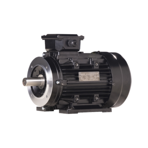 מנוע אינדוקציה תלת פאזי קטן בעל יעילות גבוהה 0.55 קילוואט 110/220 וולט 1400 סל\\\"ד עמיד למים למקדחה חשמלית - Product Image 1