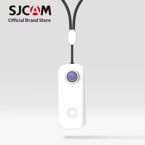 Caméra d'action magnétique anti-tremblement C100+ <span class=keywords><strong>4K</strong></span> pour l'enregistrement de la conduite, panoramique 360°, grand angle 120°, mémoire intégrée 128 Go - Product Image 5