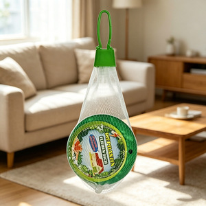 Plant Based <b>Mosquito</b> Repellent Wax <b>Tablets</b> With Mesh Bag For Indoor Outdoor Use Home Decoration - Product Image 3