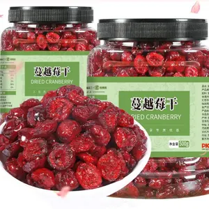 500gram barel cranberry buah kering cranberry kering