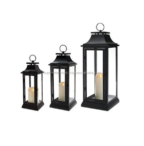 New Design Metal <b>Candle</b> <b>Lanterns</b> - Product Image 1