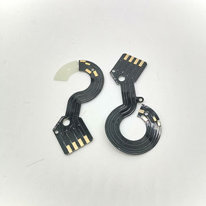 Flexilbe pcb הרכבה הרכבה smt + fpc להרכיב פנים מסכה fpcba לוח - Product Image 1