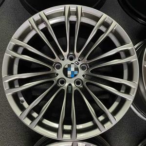 Jante en alliage OEM d'origine de 19 pouces pour <span class=keywords><strong>BMW</strong></span> M5 F10 F90, jante d'usine, 1 pièce, livraison rapide - Product Image 5