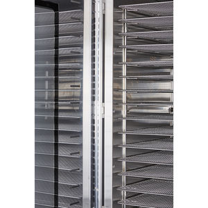 Poisson sec domestique 16 couches en acier inoxydable, déshydrateur d'aliments, de verge, de bœuf, de poulet, de saumon, crevettes, g - Product Image 4