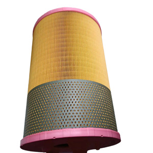 Filtro de Aire Bolete 6211474550, Repuestos para Compresor de Tornillo, 3 Meses de Garantía, Amplia Gama en Stock - Product Image 3