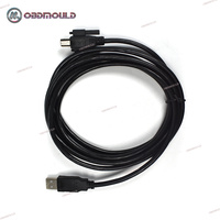 DPA5 380002884 Protocolo Adaptador Herramienta de diagnóstico Servicio electrónico Motor diésel Servicio electrónico Kit de diagnóstico