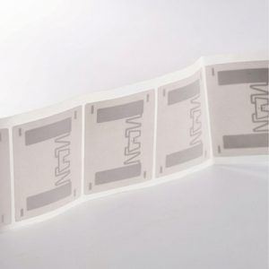 ป้าย RFID UHF รุ่น NWL NU9 5030 01 ของ Nextwaves Industries ขนาด 54x34 มม. เสาอากาศ 50x30 มม. วัสดุ PET ติดตั้งได้ ปรับแต่งชิปได้ แท็กอัจฉริยะ U9 - Product Image 2