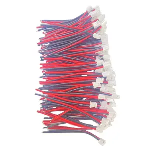 Индивидуальный разъем Micro Jst MX Molex Picoblade 51021 1,25 ММ 1,25 мм 2/3/4/5/6 штырьковый женский и мужской 2-контактный разъем жгут проводов - Product Image 1