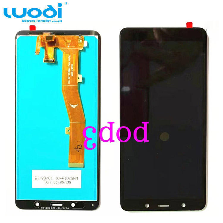 Replacement LCD Touch Screen Digitizer for Tecno Pop BB2