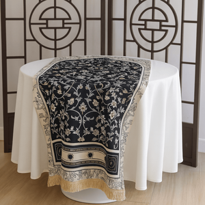 批发聚酯纤维压花 <span class=keywords><strong>Janamaz</strong></span> 穆斯林祈祷垫，厚垫式土耳其式祈祷垫，简约设计，适合穆斯林祈祷 - Product Image 3