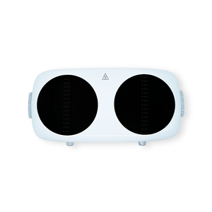 <span class=keywords><strong>Plaque</strong></span> chauffante <span class=keywords><strong>électrique</strong></span> électronique double <span class=keywords><strong>2</strong></span> brûleurs Cuisine Vente chaude Appareils <span class=keywords><strong>électrique</strong></span>s à faible puissance - Product Image 3