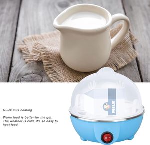 Venta al por mayor de electrodomésticos de cocina: Mini olla eléctrica portátil automática para cocinar y cocer al vapor - Product Image 2