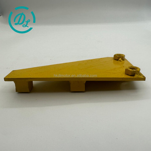 Soporte de filtro piloto 20Y-62-51781 20Y6251781 para excavadora, pieza de repuesto para excavadora, pieza de repuesto, especificación OEM, de alta resistencia - Product Image 5