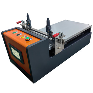 เครื่องเคลือบผิวขนาดเล็กสำหรับห้องปฏิบัติการ อุปกรณ์ทดสอบการเคลือบแบบพกพา เครื่องเคลือบขนาดเล็กสำหรับห้องปฏิบัติการ - Product Image 2