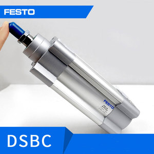 DSBC-32-25-40-50-63-80-100-125-160-200-PPVA-N3 Xi Lanh Khí Nén Loại FESTO - Product Image 5