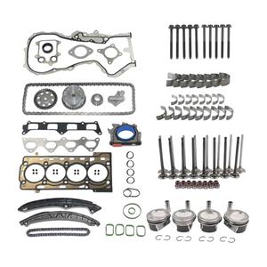 Robusto Kit catena di distribuzione in metallo e accessori per la ricostruzione del motore parti di revisione compatibili con VW - Product Image 3