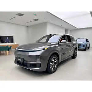 Nieuwe Energie Elektrische Voertuig Toonaangevende Ideale Lixiang Li7 Li8 Li9 Li Auto Electrico Li Xiang L 7 8 9 L7 L8 L9 Ev Nieuwe Energie Auto Verkoop