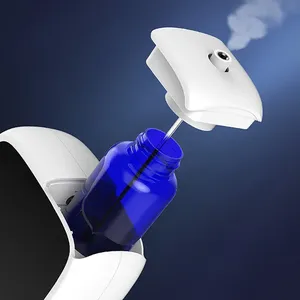 Prix de gros Nébuliseur sans fil sans eau Diffuseur intelligent Chambre d'hôtel commerciale Bureau CVC Diffuseur d'arômes Machine à air parfumé - Product Image 6