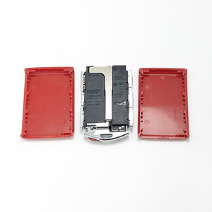 Clés de voiture pour Volvo S60 V60 S90 V90 XC40 XC60 XC90 C40 EX90, coque de <span class=keywords><strong>clé</strong></span> de voiture, <span class=keywords><strong>clé</strong></span> de voiture - Product Image 6