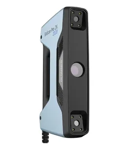 2024 mejor precio portátil de mano brillante Einscan PRO 2X 2020 escáner <span class=keywords><strong>3D</strong></span> Einscan Pro HD automotriz escáner <span class=keywords><strong>3D</strong></span> para impresora <span class=keywords><strong>3D</strong></span> - Product Image 5