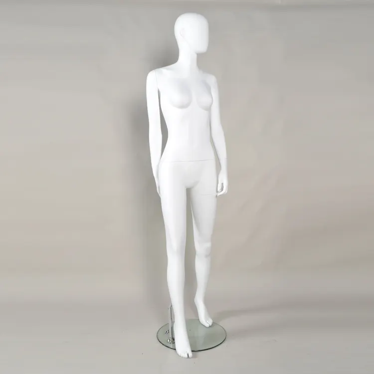 new design mannequin sexy female dummy manequim female fiberglass menichini window display women maniquies