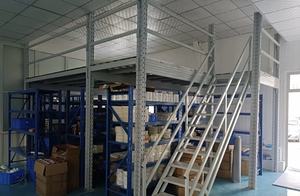 Estante de Exhibición Metálico Resistente Personalizado con LED, Protección Contra la Corrosión, Independiente y Elegante, JCL JCLnew2022, Estante de Exhibición para Supermercado - Product Image 6