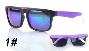 Venta caliente Hombres Mujeres Muchos colores Deportes Marca <span class=keywords><strong>Spy</strong></span> Gafas <span class=keywords><strong>de</strong></span> <span class=keywords><strong>sol</strong></span> - Product Image 2