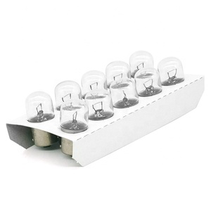 <span class=keywords><strong>OSRAM</strong></span> 5008 <span class=keywords><strong>12V</strong></span> R10W หลอดไฟภายใน - Product Image 3