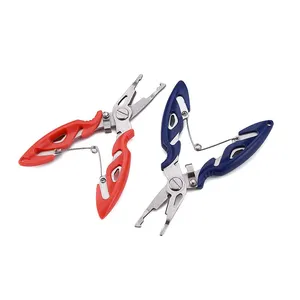 braided line cutting plier, braided line cutting plier Suppliers and  Manufacturers at