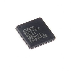 ชิปวงจรรวมอิเล็กทรอนิกส์ออนไลน์ ADAS1000BCPZ MCU IC - Product Image 1