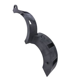 Prototipos de impresión 3D de grado industrial y producción de bajo <span class=keywords><strong>volumen</strong></span> ABS/TPU/<span class=keywords><strong>PC</strong></span>/Nailon/fibra de carbono, moldeado de silicona y piezas metálicas - Product Image 5