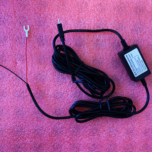 Chargeur de voiture filaire DC 12-24V pour traceur GPS TKSTAR TK905 Tk915 TK905b Tk905mini Accessoires TK STAR WINNES Câblage direct TK 905 - Product Image 6