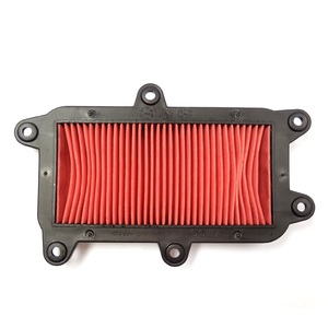 Filtro Aria Moto 17211-ACC1-E00 1723C-ACC1-E000 <span class=keywords><strong>KYMCO</strong></span> ANY LIKE COLOMBO 150 CK150T-5 -13 Q150 - Product Image 1
