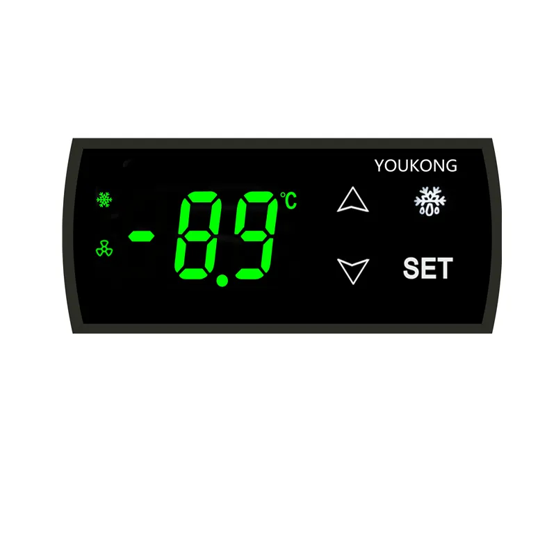 digital fridge thermostat controller YK-605