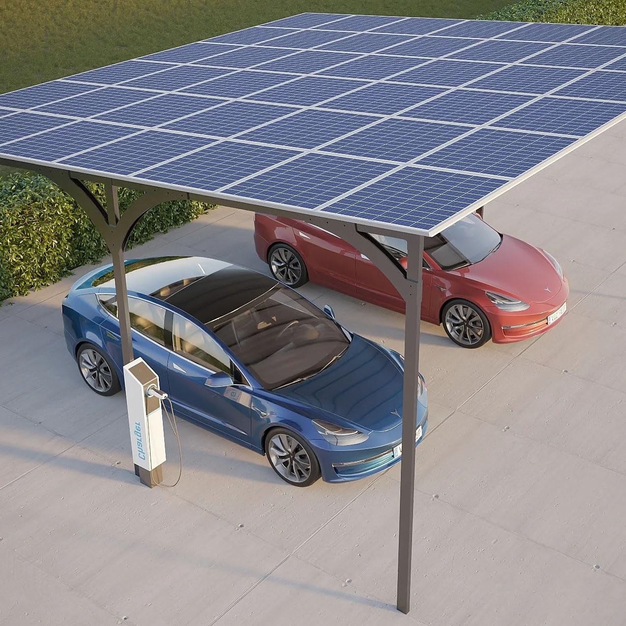 solar panel jinko 580w