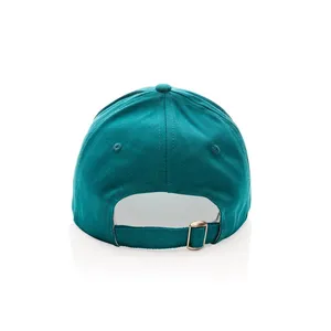 Cappellino a 5 pannelli AWARE, merchandising sostenibile - Product Image 1