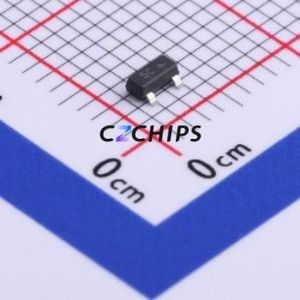 Diodo Schottky S-LBAT54CLT1G SOT-23 Nuevo y Original, Venta al por Mayor de Componentes Electrónicos, Proveedor de Chips y Servicio BOM - Product Image 1