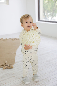 Conjuntos de Ropa para Bebés Recién Nacidos, Niños Pequeños, Niños, Regalos de Ropa para Bebés, Conjuntos de Ropa para Recién Nacidos 100% Algodón - Product Image 4