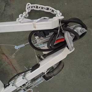 Remorques commerciales à usage intensif en gros | Prix direct d'usine et remises en gros - Product Image 5