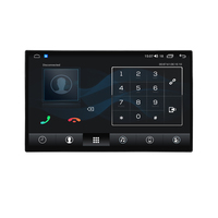 Radio GPS Android de 13.3 Pulgadas de Última Generación para Range Rover Vogue L405, Accesorios, Sistema Multimedia Bosch Harman