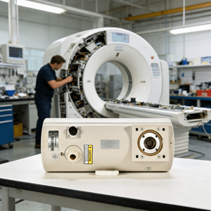 Stéréotactique - Tube à rayons X M147SP pour Siemens  Réf. 10144698 - Product Image 3