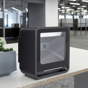 Phổ biến nhất Máy tính để bàn có dây <span class=keywords><strong>USB</strong></span> 1D 2D bar QR <span class=keywords><strong>code</strong></span> Reader Directional Máy quét mã vạch - Product Image 6