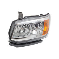 Ensemble de phares avant version standard pour JMC TFR BAODIAN PLUS 2015 2016 2017 2018 Clignotant