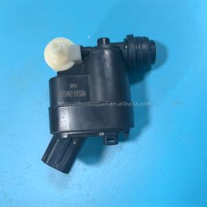 Pompe <span class=keywords><strong>de</strong></span> lave-glace <span class=keywords><strong>de</strong></span> <span class=keywords><strong>pare</strong></span>-<span class=keywords><strong>brise</strong></span> pour voiture 98510 2W500 985102W500 98510-2W500 pour Hyundai Kia – Pièce <span class=keywords><strong>de</strong></span> carrosserie automobile économique - Product Image 5