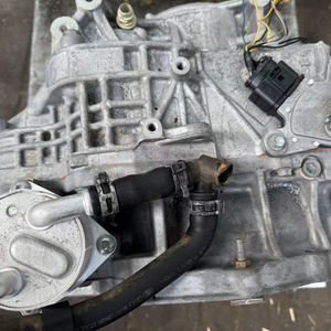 Remplacement de boîte de vitesses <span class=keywords><strong>automatique</strong></span> 09G TF61SN reconstruite / d'occasion pour les modèles VW Audi Skoda à traction avant - Product Image 3
