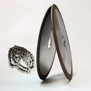 Шлифовальный круг, инструмент для заточки бензопилы, алмазные шлифовальные диски