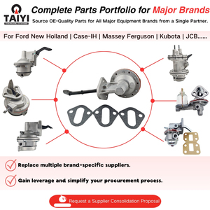 Bomba de Combustible Mecánica C19133071TG M2211 SP1215MP 602-1014 2542755 M16226 B0087P para <span class=keywords><strong>Studebaker</strong></span>, Sin OMQ - Product Image 2
